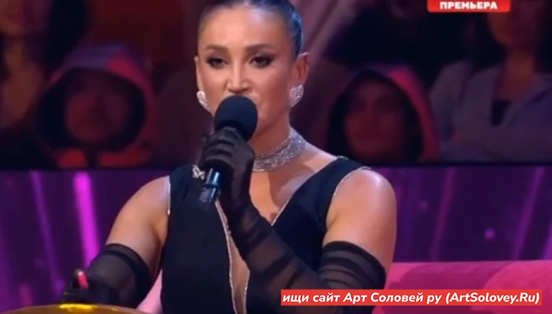 Шоу Конфетка 24.01.2026 (4 сезон 2 серия, новый выпуск 24 января)