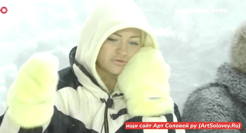 Дома-2 свежие серии 24.02.2026 смотреть онлайн бесплатно