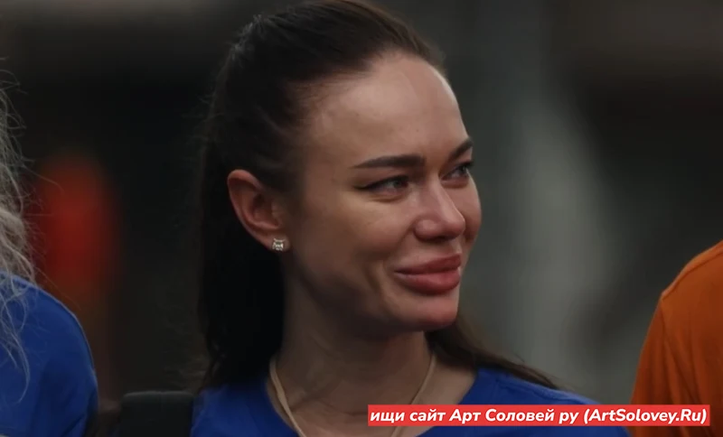 24 мая Сокровища Императора 3 сезон 7 выпуск (24.05.2026)