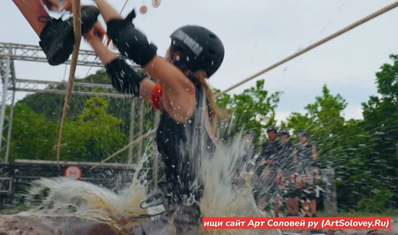 7 августа Выживалити Наследники 2 сезон 1 выпуск (07.08.2026)